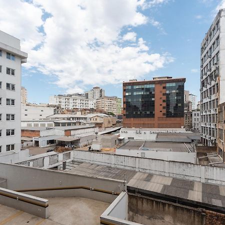 Apartamento Incrivel Pueblo 595 Porto Alegre Exterior photo