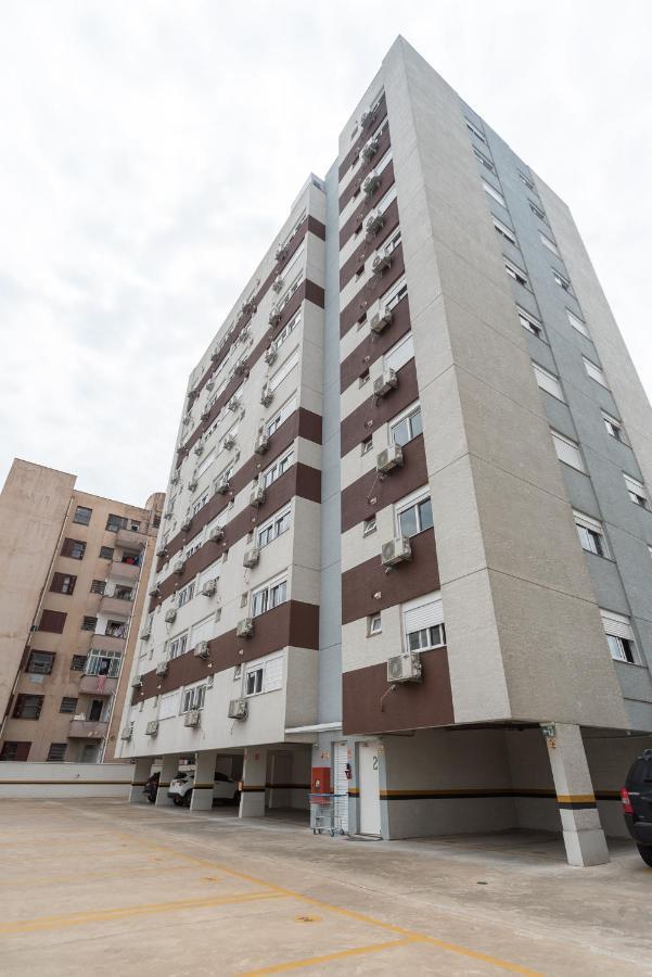 Apartamento Incrivel Pueblo 595 Porto Alegre Exterior photo