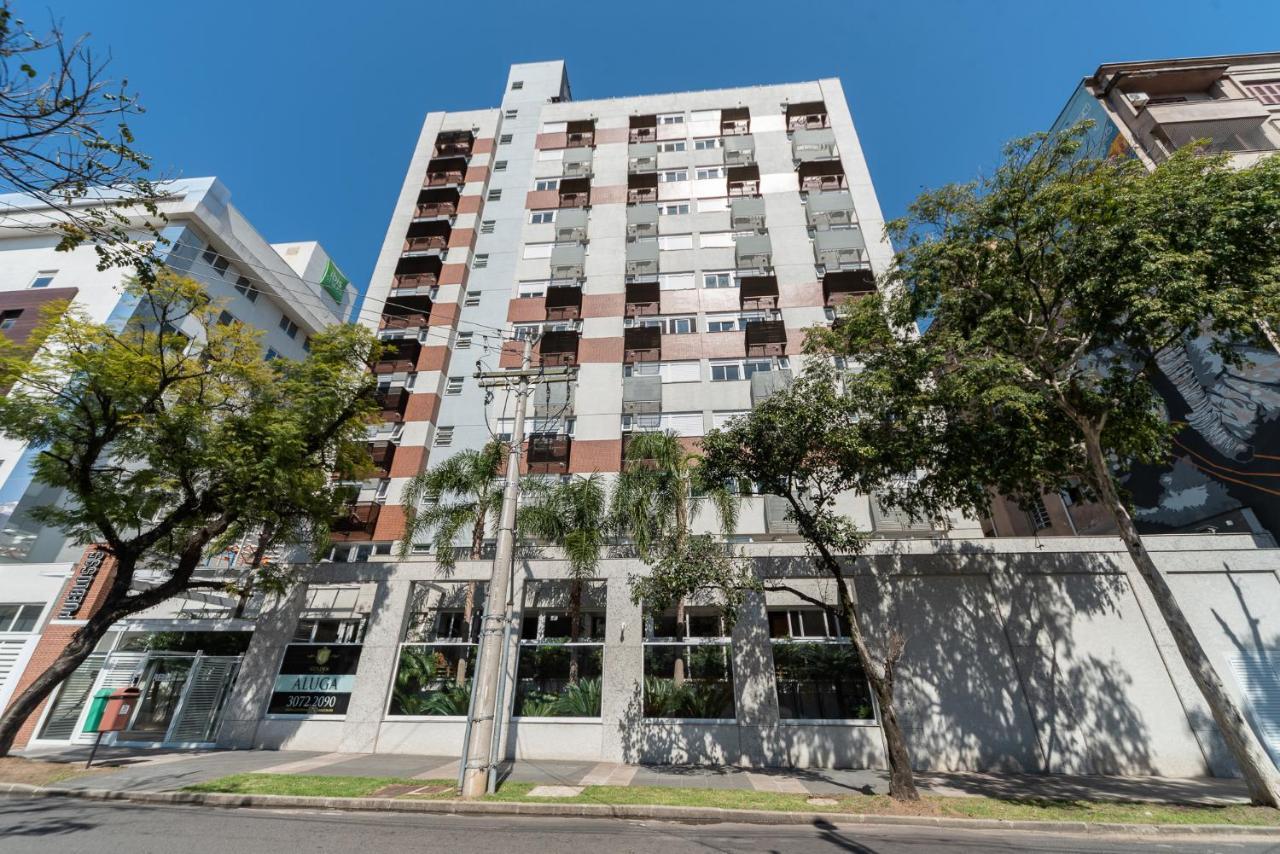 Apartamento Incrivel Pueblo 595 Porto Alegre Exterior photo