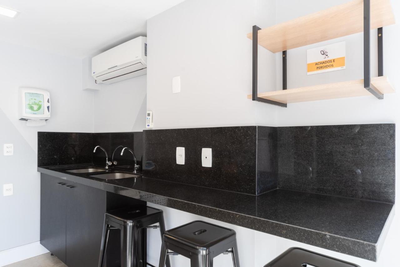 Apartamento Incrivel Pueblo 595 Porto Alegre Exterior photo
