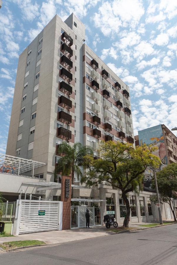 Apartamento Incrivel Pueblo 595 Porto Alegre Exterior photo