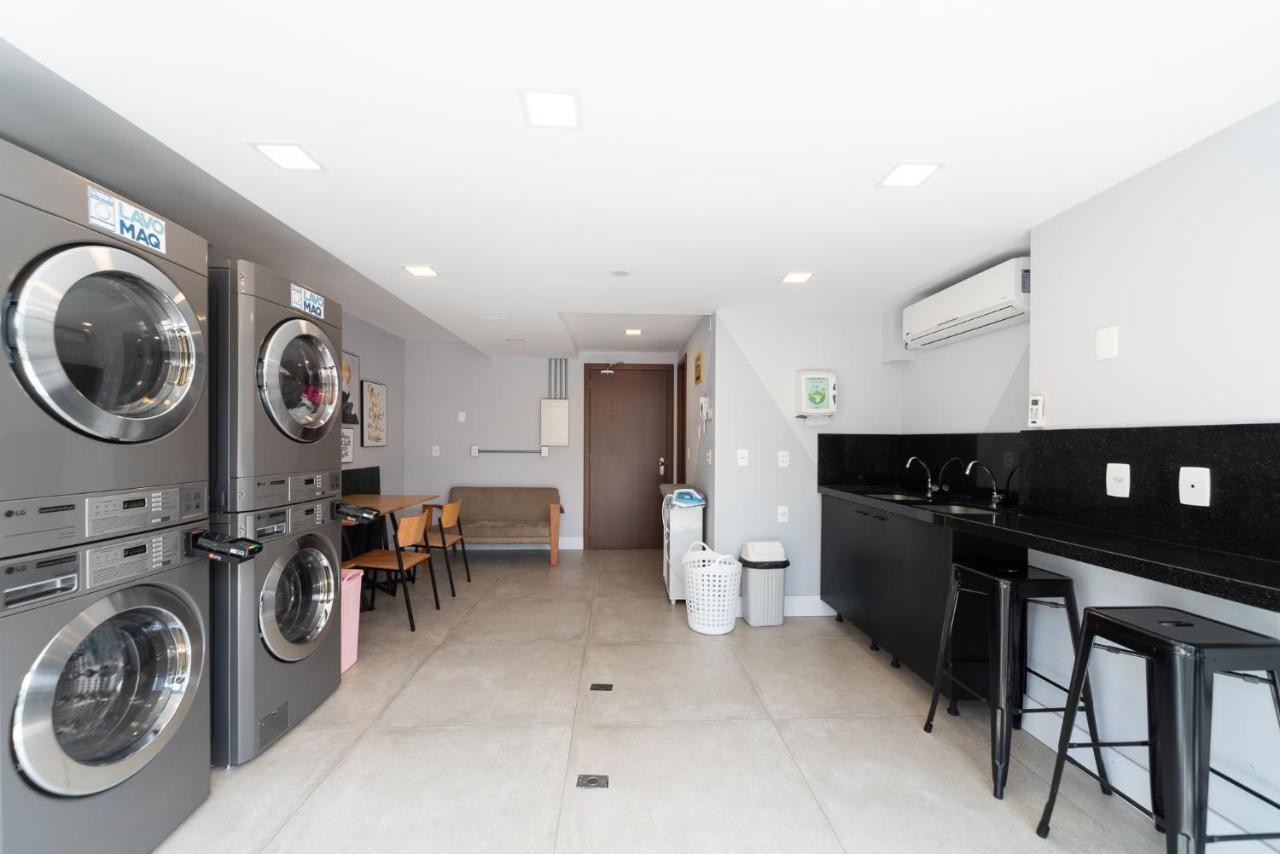 Apartamento Incrivel Pueblo 595 Porto Alegre Exterior photo