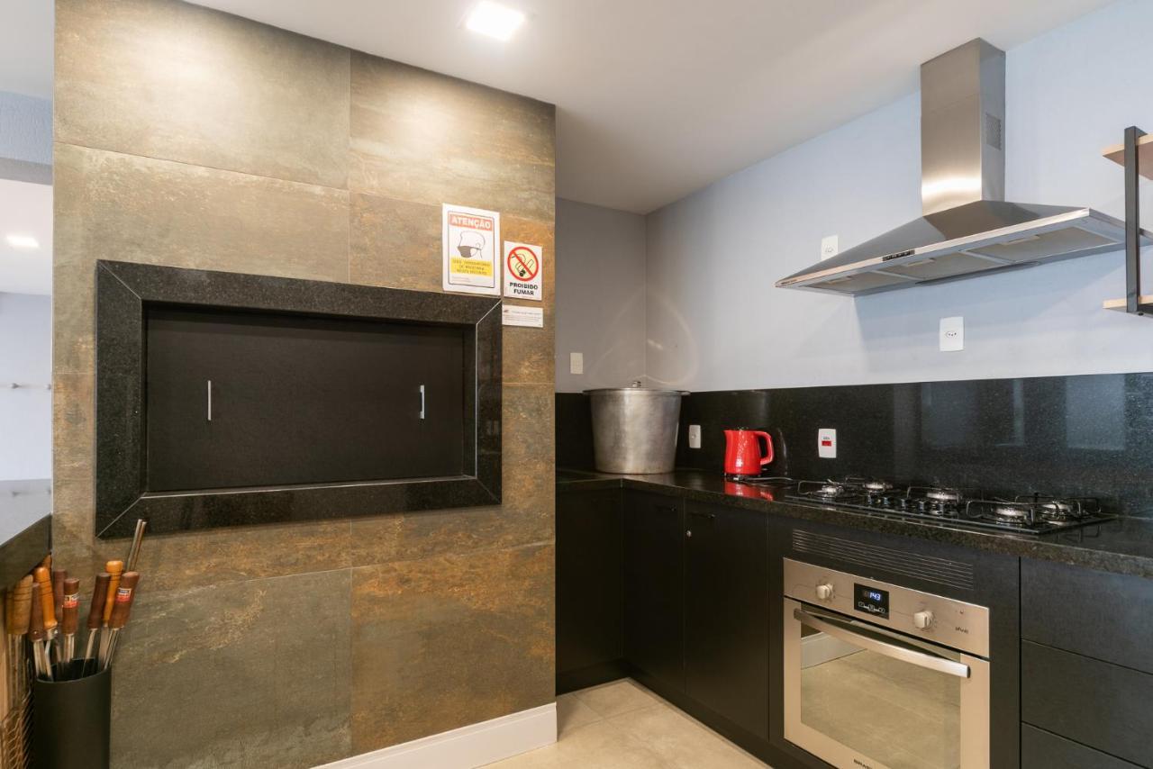 Apartamento Incrivel Pueblo 595 Porto Alegre Exterior photo